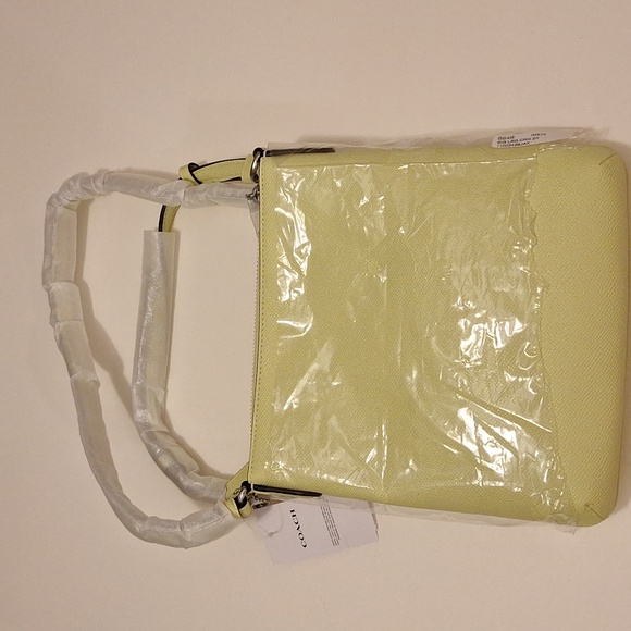 Coach xgrn mini rwn file - Picture 3 of 4